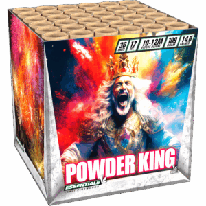 Powder King