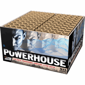 Powerhouse