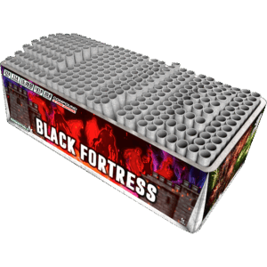 Black Fortress