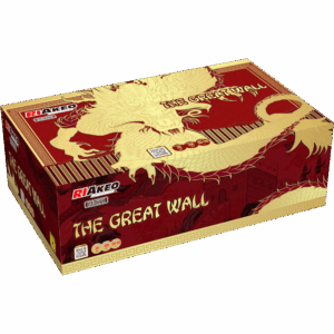 The Great Wall