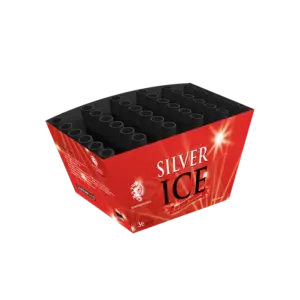 SILVER ICE 36'S