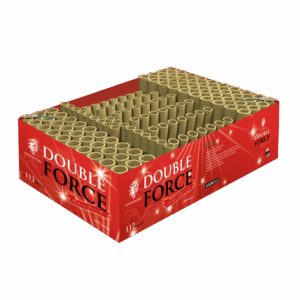 DOUBLE FORCE 112'S