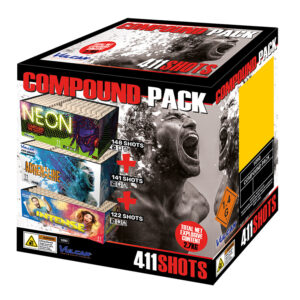 Compound Pack