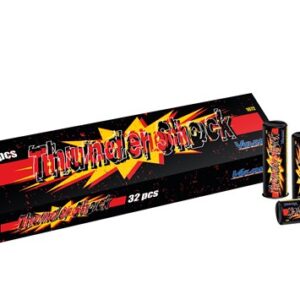 Thunder Shock